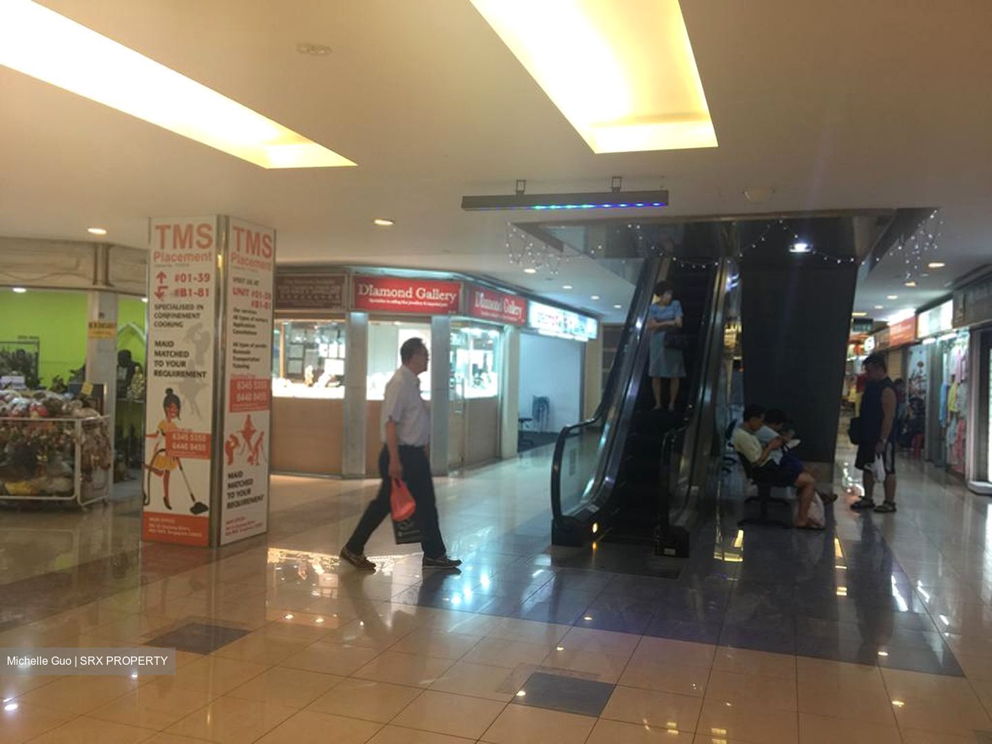 Katong Shopping Centre (D15), Retail #338944661